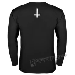 T-shirt Hardcore Men's - KEEP CALM AND BURN CHURCHES - AMENOMEN -Fashionable street clothing 031 3