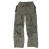 Pants SURPLUS - Infantry - OLIV - 05 - 3599 -Fashionable street clothing 05 3599 01 stare 018