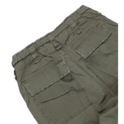 Pants SURPLUS - Infantry - OLIV - 05 - 3599 -Fashionable street clothing 05 3599 01 stare 023