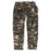 Pants Men's SURPLUS - INFANTRY CARGO - Woodle. GEW 2 Pants Men's SURPLUS - INFANTRY CARGO - Woodle. GEW -Fashionable street clothing 05 3599 62 nove 001