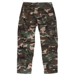 Pants Men's SURPLUS - INFANTRY CARGO - Woodle. GEW 9 Pants Men's SURPLUS - INFANTRY CARGO - Woodle. GEW -Fashionable street clothing 05 3599 62 nove 002
