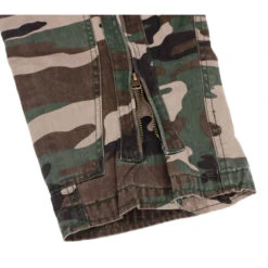 Pants Men's SURPLUS - INFANTRY CARGO - Woodle. GEW 13 Pants Men's SURPLUS - INFANTRY CARGO - Woodle. GEW -Fashionable street clothing 05 3599 62 nove 006
