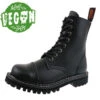 Leather Boots Men's - KMM -Fashionable street clothing 100724 100724 kmm1 001 p