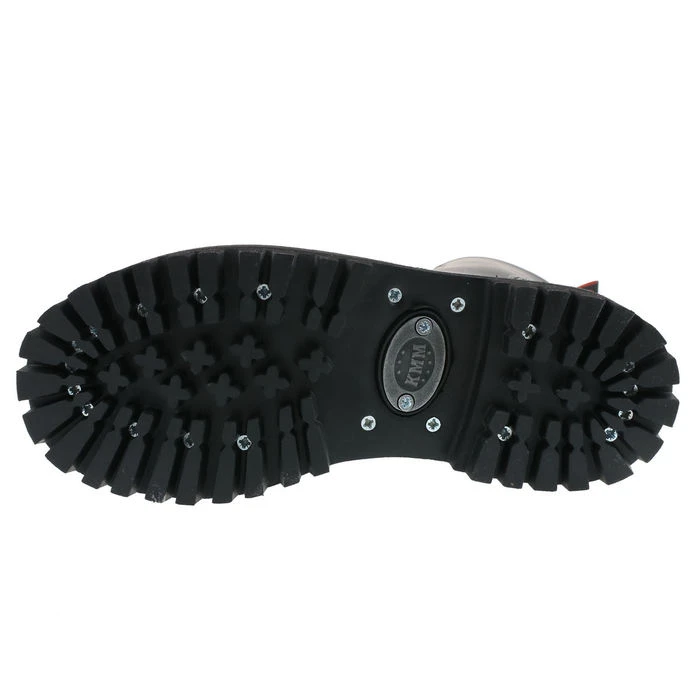 Leather Boots Men's - KMM 8 Leather Boots Men's - KMM - Image 6