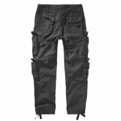 Men's Trousers BRANDIT - Pure Slim Fit -Fashionable street clothing 1016 5 w 002 new