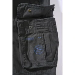 Men's Trousers BRANDIT - Pure Slim Fit -Fashionable street clothing 1016 5 w 004 new