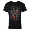 T-shirt Metal Men's Kiss - Spider - ROCK OFF 1 T-shirt Metal Men's Kiss - Spider - ROCK OFF -Fashionable street clothing 105712 006