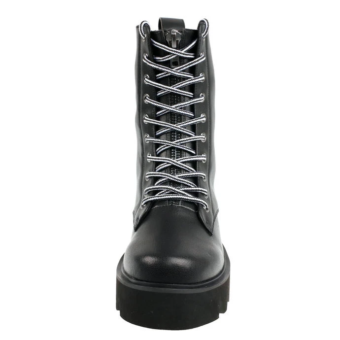 Wedge Boots Unisex - DISTURBIA 4 Wedge Boots Unisex - DISTURBIA - Image 2