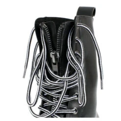 Wedge Boots Unisex - DISTURBIA 13 Wedge Boots Unisex - DISTURBIA -Fashionable street clothing 106609 dis2 006 p