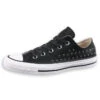 Low Sneakers Women's - CONVERSE -Fashionable street clothing 108016 converse1 001 p