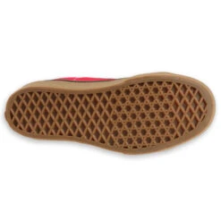 High Sneakers Unisex UA SK8-Hi Platform 2 (GUM) SCOOTE - VANS -Fashionable street clothing 108376 vans1 006 p