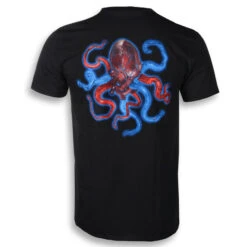 T-shirt Metal Men's A Perfect Circle - Octoheart - ROCK OFF