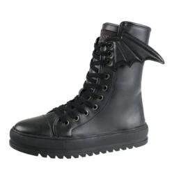 Women's Shoes KILLSTAR - Fang - BLACK