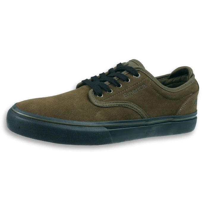 Low Sneakers Men's - EMERICA 3 Low Sneakers Men's - EMERICA