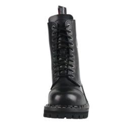 Leather Boots Unisex - STEADY´S -Fashionable street clothing 110488 da005