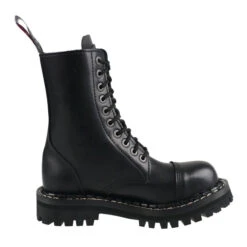 Leather Boots Unisex - STEADY´S -Fashionable street clothing 110488 da006