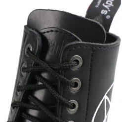 Leather Boots Unisex - STEADY´S -Fashionable street clothing 110488 da008