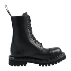 Leather Boots Unisex - STEADY´S -Fashionable street clothing 110878 d023
