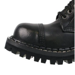 Leather Boots Unisex - STEADY´S -Fashionable street clothing 110878 d026