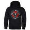Hoodie Men's Velvet Revolver - Black - HYBRIS -Fashionable street clothing 111075 Kopirovat z r p002