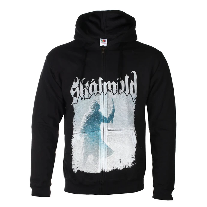 Hoodie Men's Skálmöld - Sorgir - NAPALM RECORDS 3 Hoodie Men's Skálmöld - Sorgir - NAPALM RECORDS