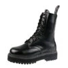 Leather Boots Unisex - GRINDERS