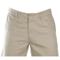 Men's Shorts METAL MULISHA - 2018 CHINO - KHA -Fashionable street clothing 111727 013