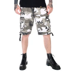Men's Shorts BRANDIT - Urban Legend