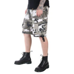 Men's Shorts BRANDIT - Urban Legend -Fashionable street clothing 113075 d008