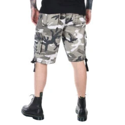 Men's Shorts BRANDIT - Urban Legend -Fashionable street clothing 113075 d009