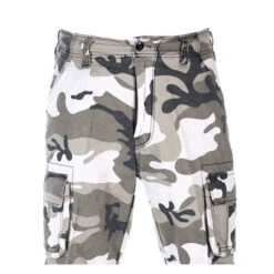 Men's Shorts BRANDIT - Urban Legend -Fashionable street clothing 113075 d010