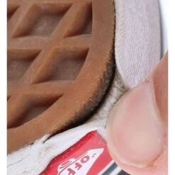 Shoes VANS - UA AUTHENTIC (MIX CHECKER) - DAMAGED -Fashionable street clothing 113118 2018 05 25 012