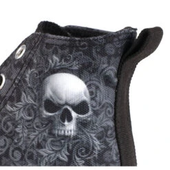 High Sneakers Unisex Sneakers - SPIRAL 13 High Sneakers Unisex Sneakers - SPIRAL -Fashionable street clothing 113474 sa016