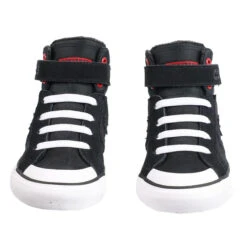 High Sneakers Men's PRO BLAZE STRAP - CONVERSE -Fashionable street clothing 114727 a006