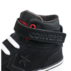 High Sneakers Men's PRO BLAZE STRAP - CONVERSE -Fashionable street clothing 114727 a007
