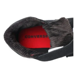 High Sneakers Men's PRO BLAZE STRAP - CONVERSE -Fashionable street clothing 114727 a009