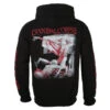 Hoodie Men's Cannibal Corpse - TOMB OF THE MUTILATED - PLASTIC HEAD -Fashionable street clothing 114894 aa016