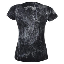 T-shirt Hardcore Women's - PENTAGRAM - AMENOMEN -Fashionable street clothing 115832 014