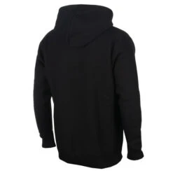 Hoodie Men's Guns N' Roses - Logo & Bullet Circle - ROCK OFF -Fashionable street clothing 116765 fr016