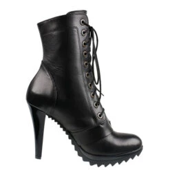 High Heels Women's - STEADY´S -Fashionable street clothing 116790 006