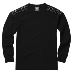 Sweatshirt (no Hood) Men's - Lester - KILLSTAR -Fashionable street clothing 117749 LESTER SWEATSHIRT x1200