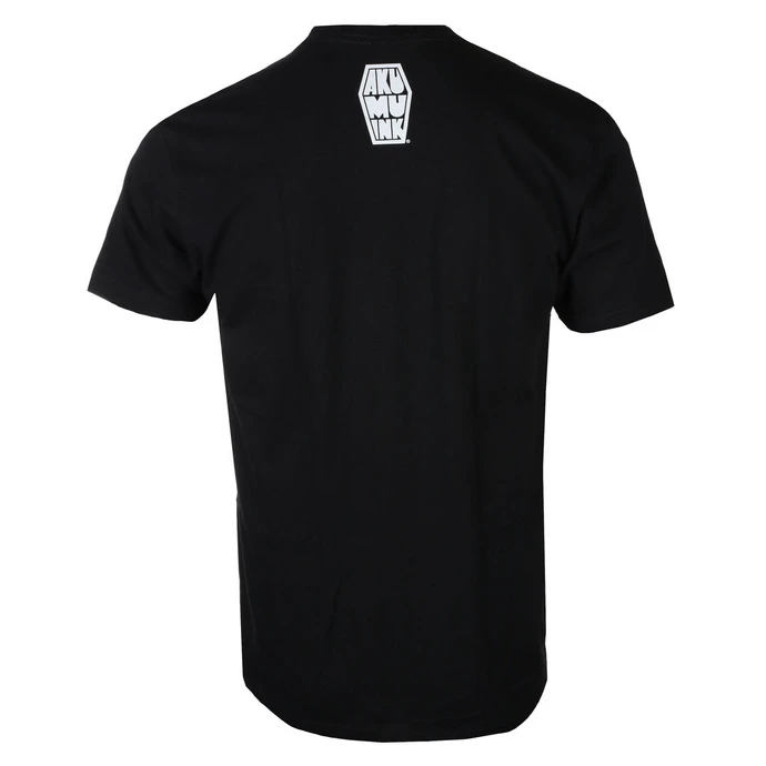 Men's T-shirt AKUMU INK - Drifting Into The Moonlight 4 Men's T-shirt AKUMU INK - Drifting Into The Moonlight - Image 2