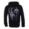 Unisex Hoodie AKUMU INK - Baphomet