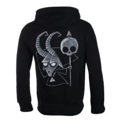 Unisex Hoodie AKUMU INK - Baphomet
