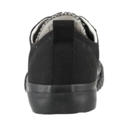 Women's Boots ALTERCORE - Rogata - Black -Fashionable street clothing 122366 011