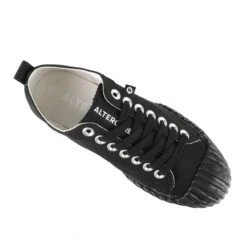 Women's Boots ALTERCORE - Rogata - Black -Fashionable street clothing 122366 013