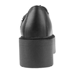 Women's Boots ALTERCORE - Blair Vegan - Black -Fashionable street clothing 122375 we030