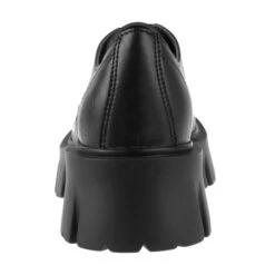 Women's Boots ALTERCORE - Deidra Vegan - Black 11 Women's Boots ALTERCORE - Deidra Vegan - Black -Fashionable street clothing 122377 we009