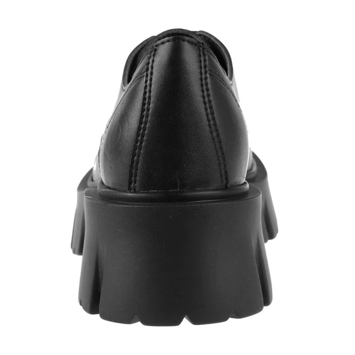 Women's Boots ALTERCORE - Deidra Vegan - Black 6 Women's Boots ALTERCORE - Deidra Vegan - Black - Image 4