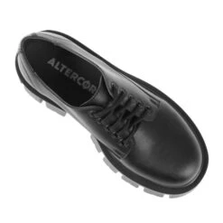 Women's Boots ALTERCORE - Deidra Vegan - Black 12 Women's Boots ALTERCORE - Deidra Vegan - Black -Fashionable street clothing 122377 we010